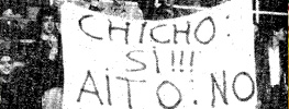 Chicho Sibilio