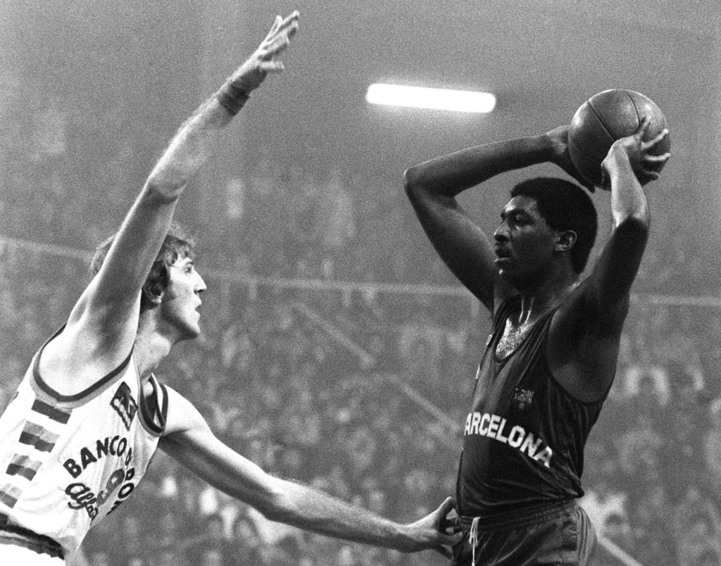 Chicho Sibilio - FC Barcelona