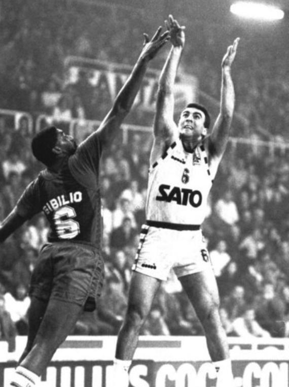 chicho sibilio