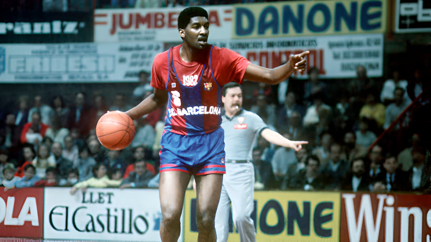 Chicho Sibilio - FC Barcelona