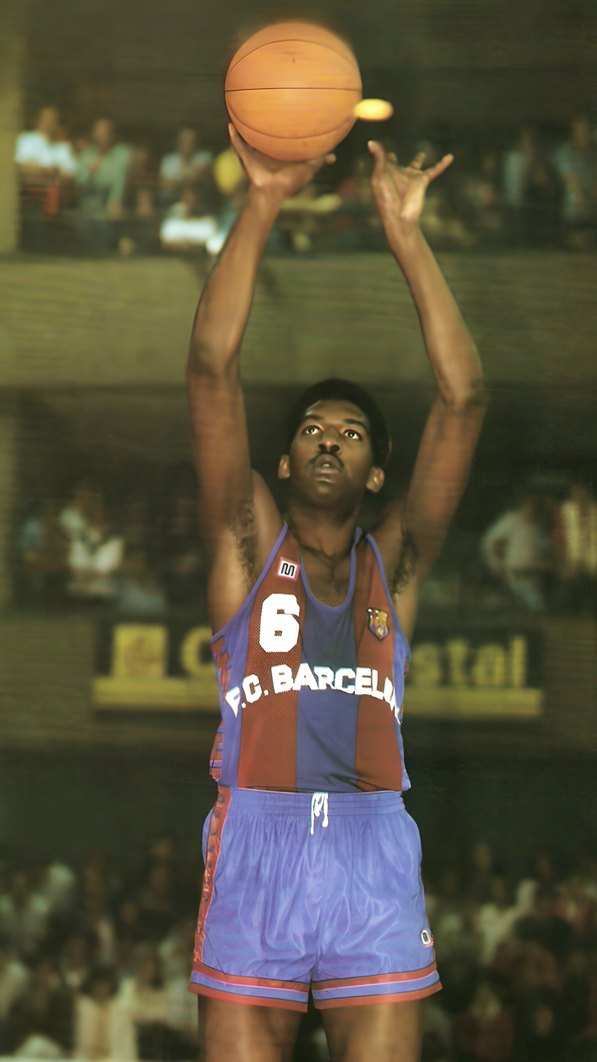 Chicho Sibilio - FC Barcelona
